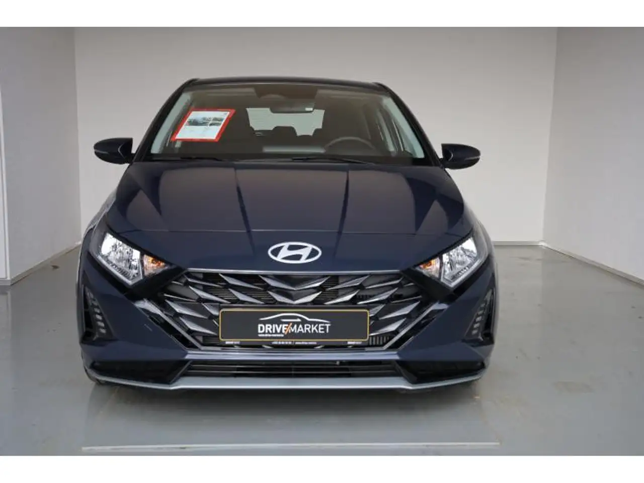 Hyundai i20 4