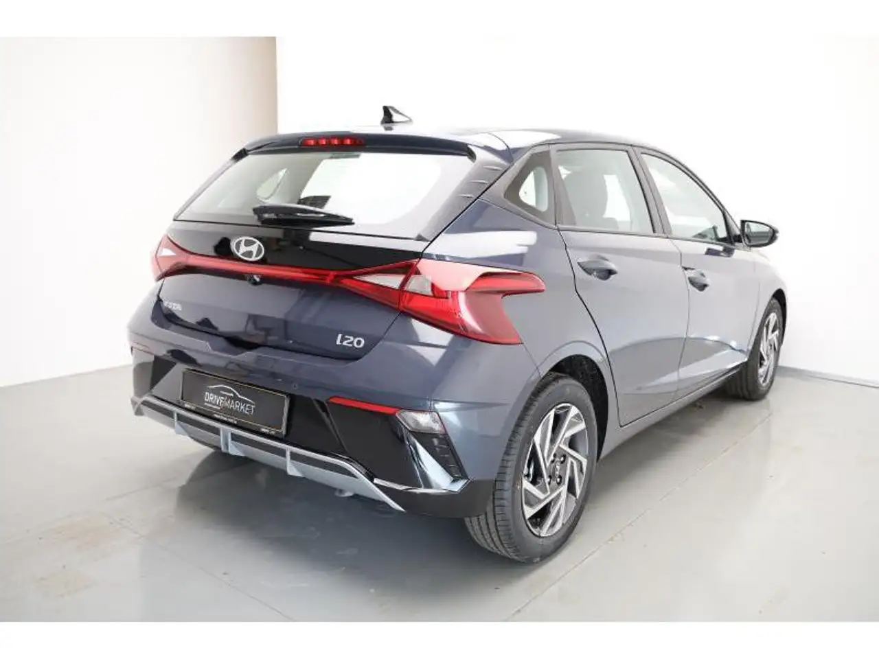 Hyundai i20 6