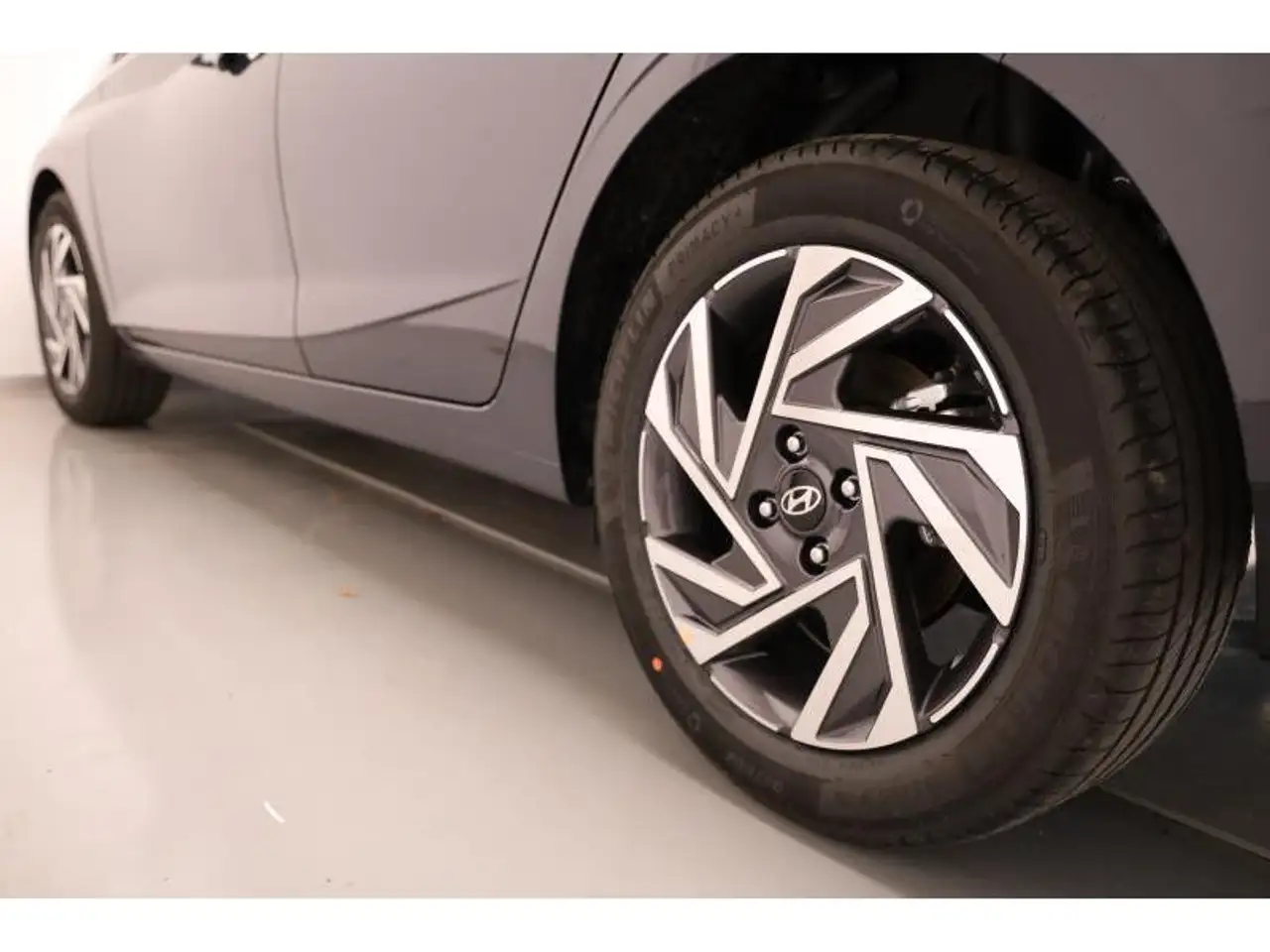 Hyundai i20 9