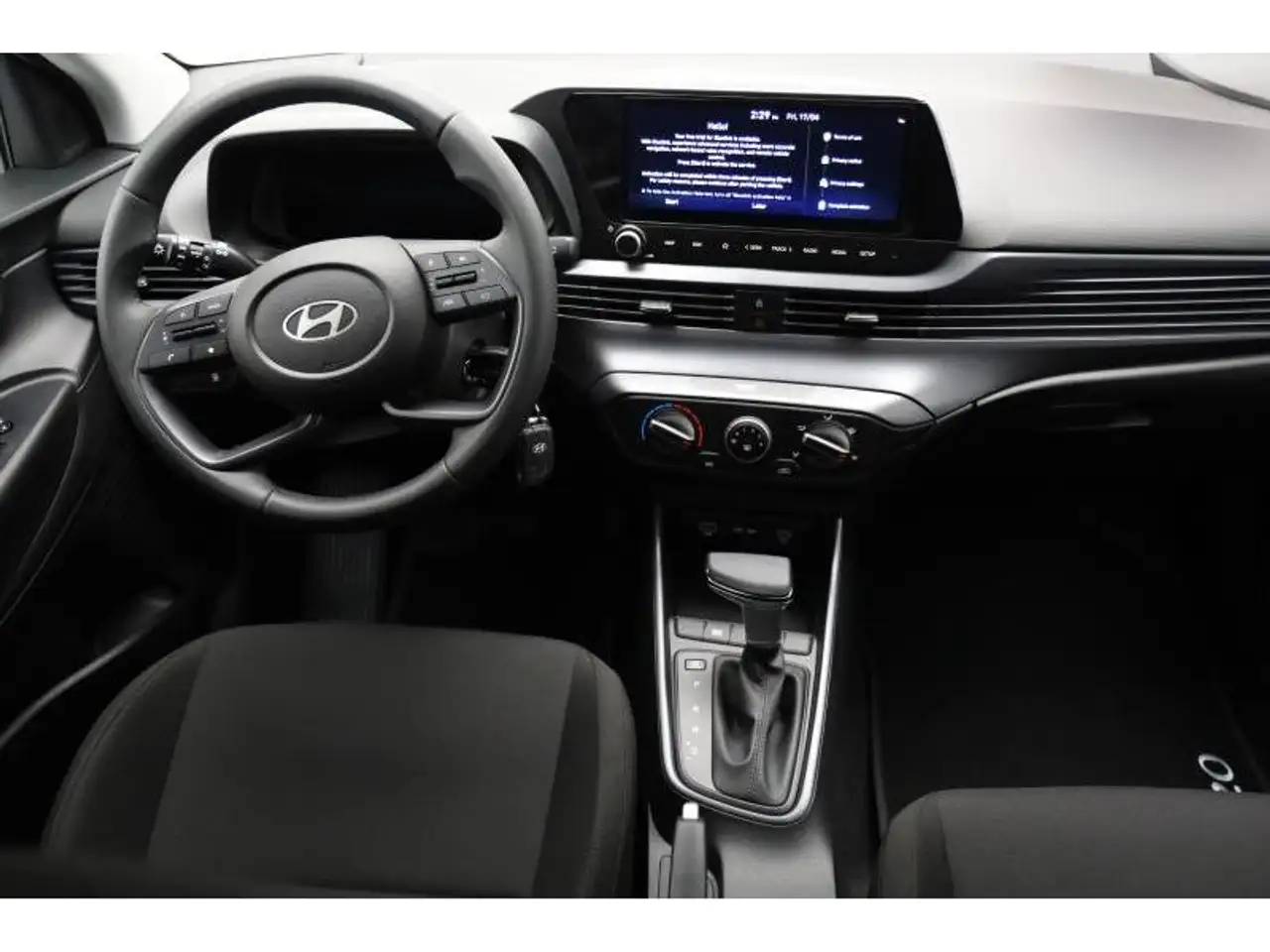 Hyundai i20 11
