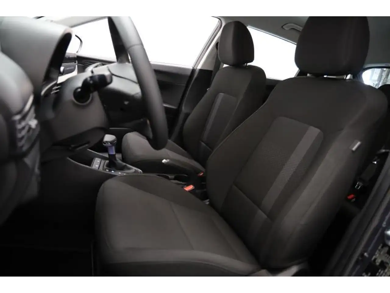 Hyundai i20 14