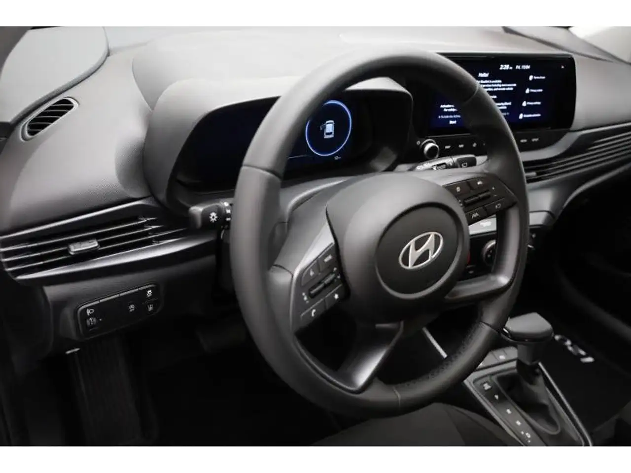 Hyundai i20 10