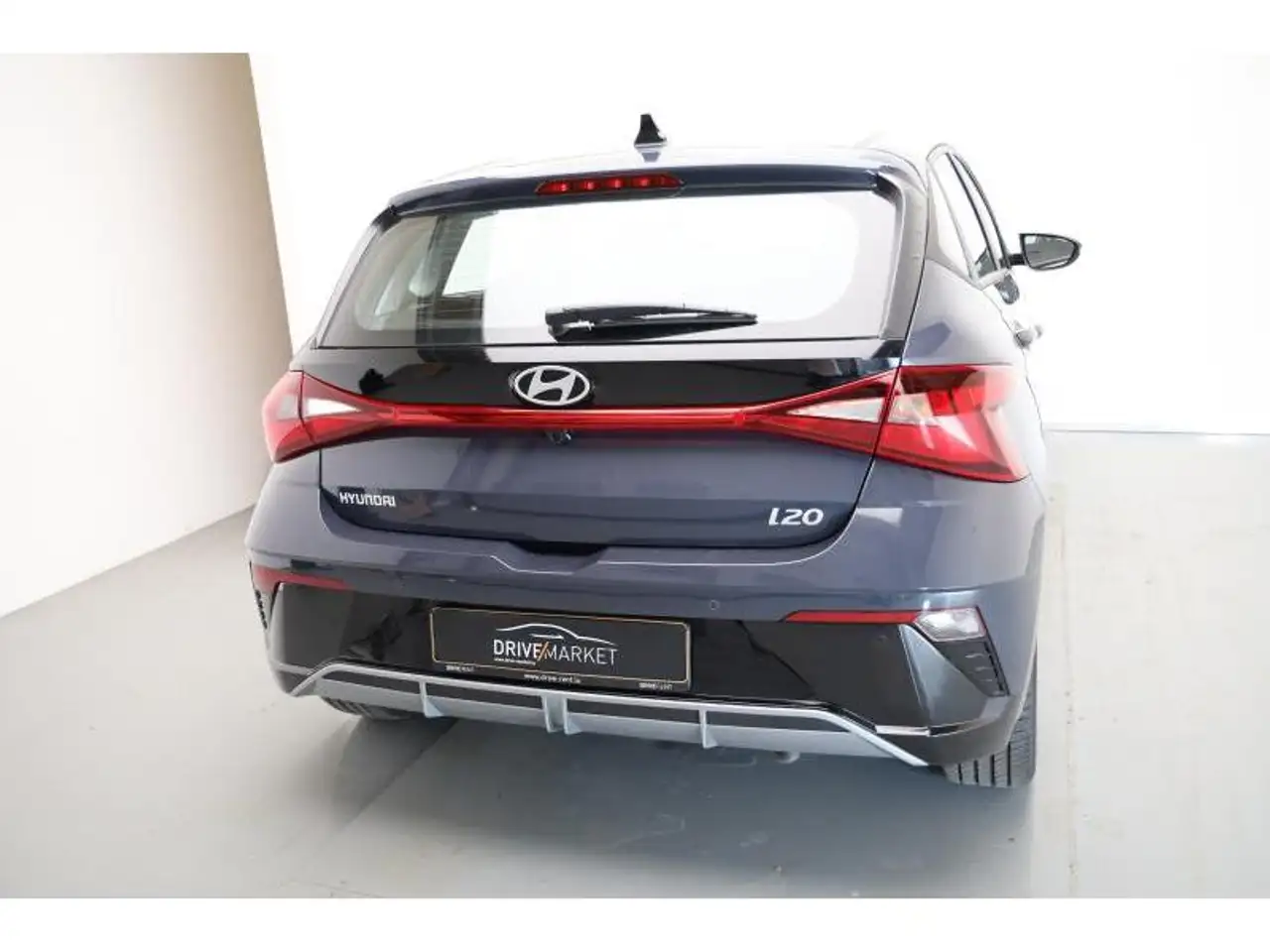 Hyundai i20 5