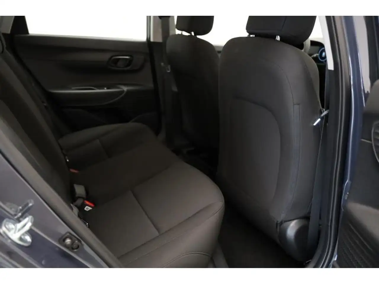 Hyundai i20 7
