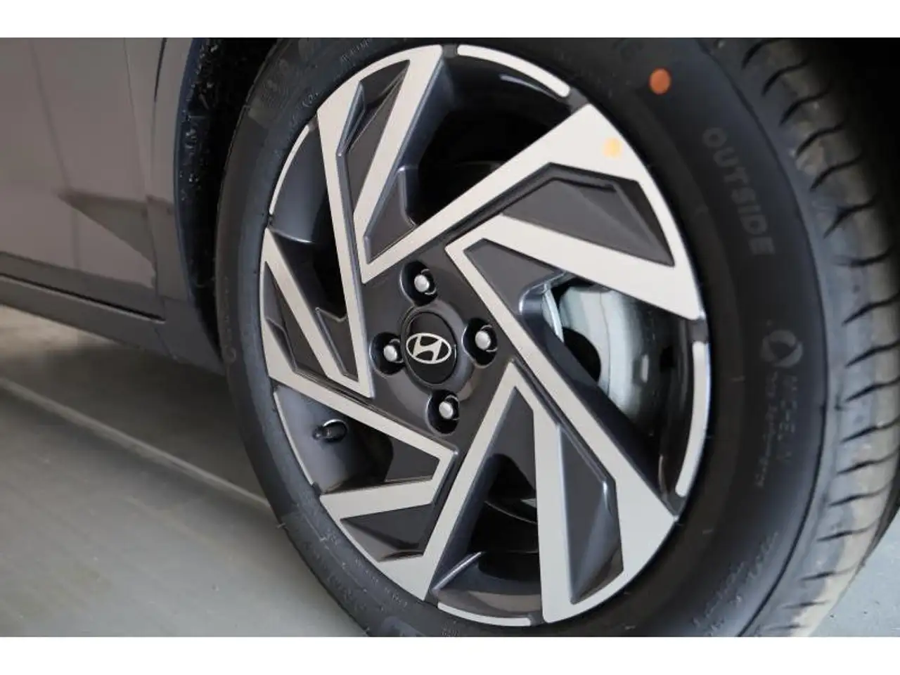 Hyundai i20 17