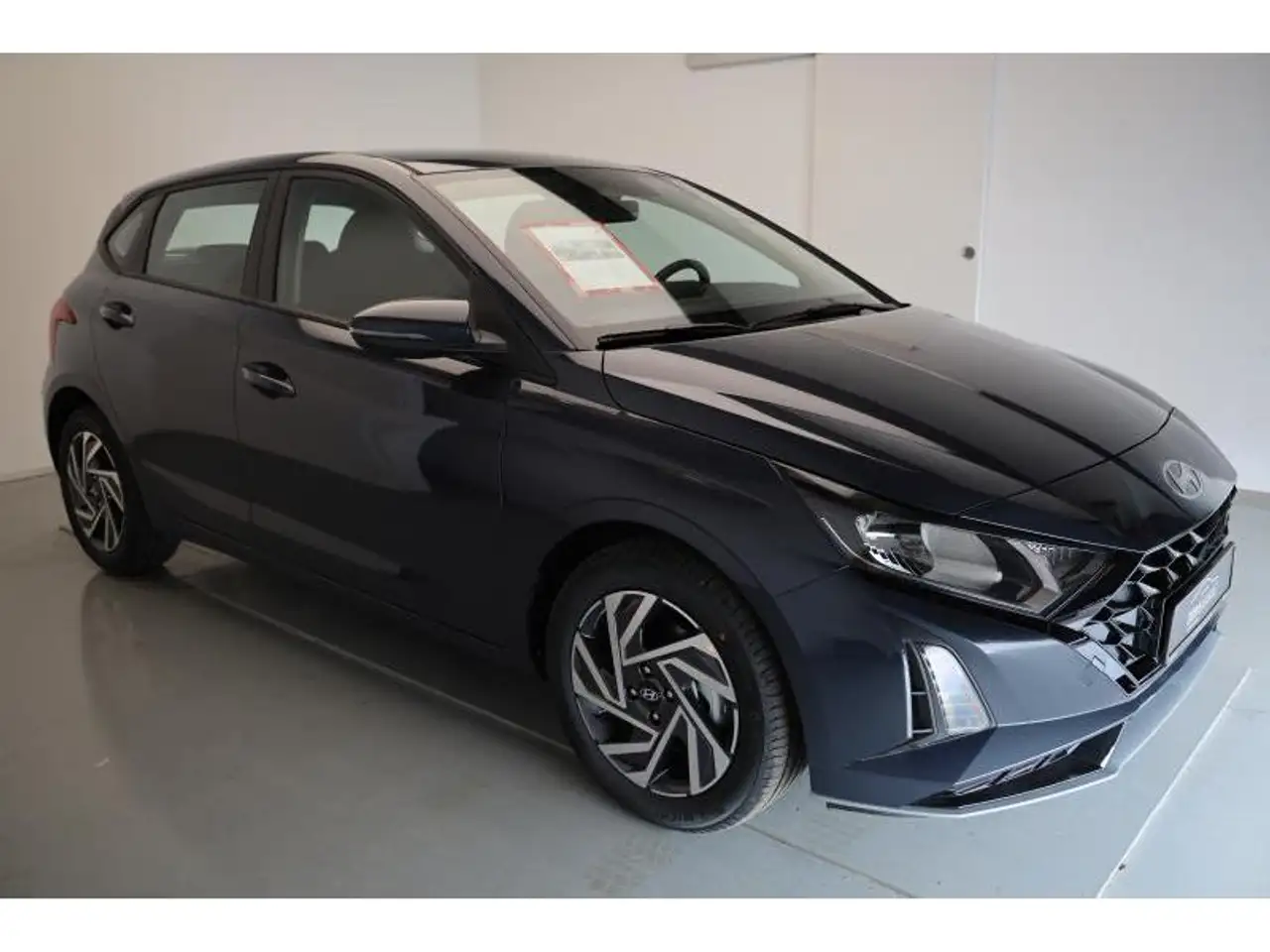 Hyundai i20 15