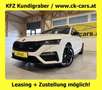 Skoda Octavia RS PLUS SKY 4x4 LED VIRTUAL COCKPIT AHK MATRIX Weiß - thumbnail 1