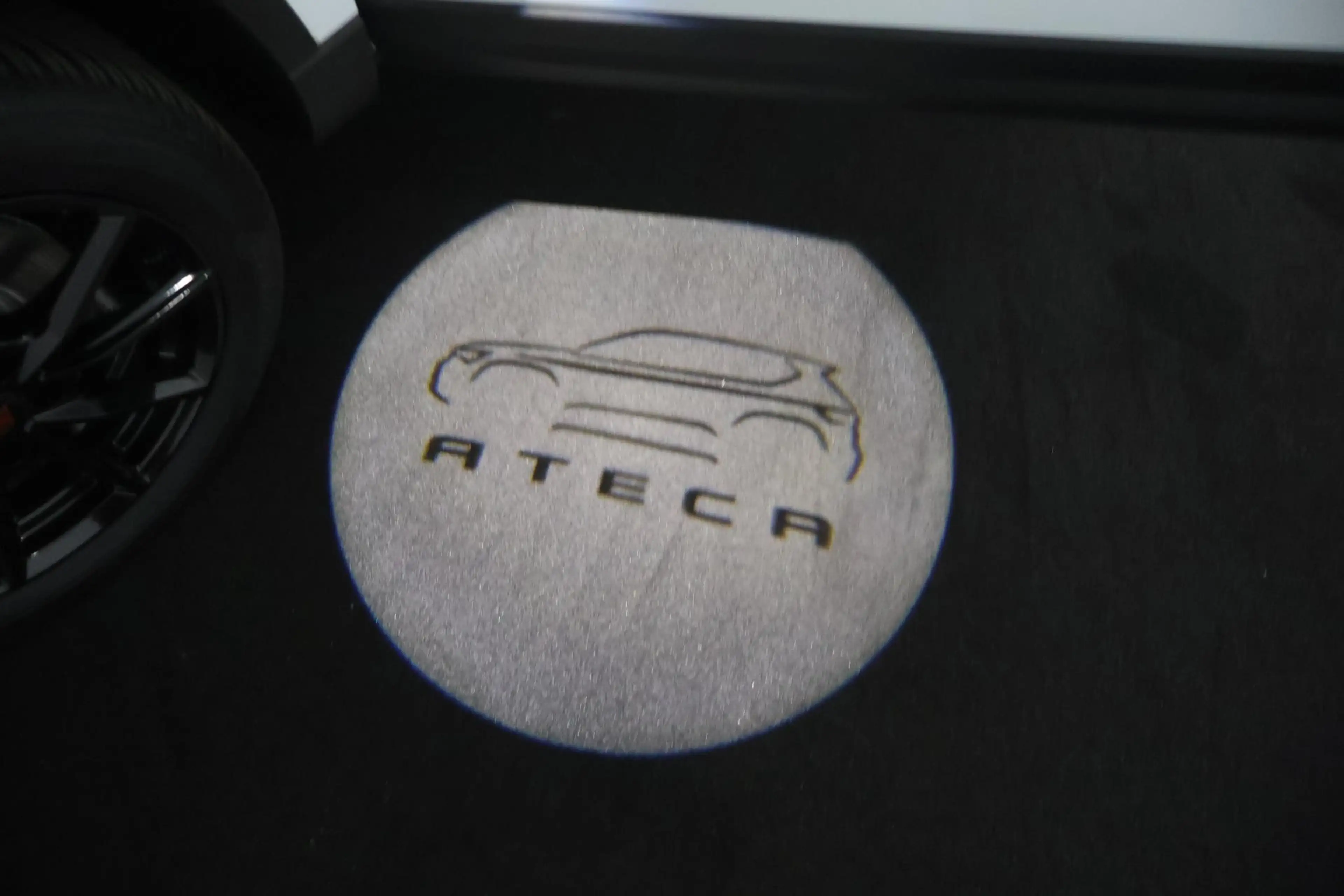 SEAT Ateca 1.0 EcoTSI Style TREKH|STOELVERW|CAMERA|LED|CLIMA| — photo 29