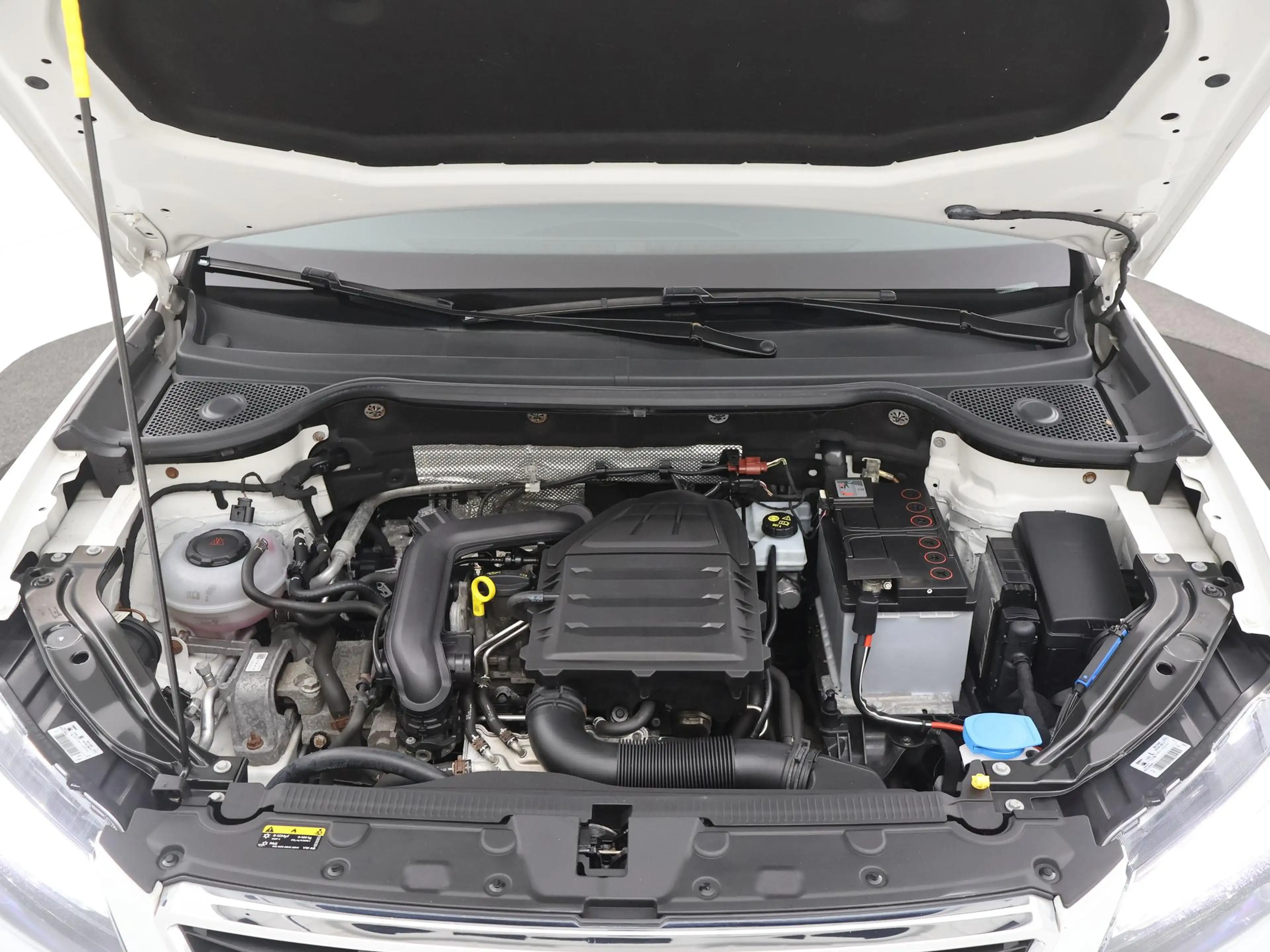 SEAT Ateca 1.0 EcoTSI Style TREKH|STOELVERW|CAMERA|LED|CLIMA| — photo 26
