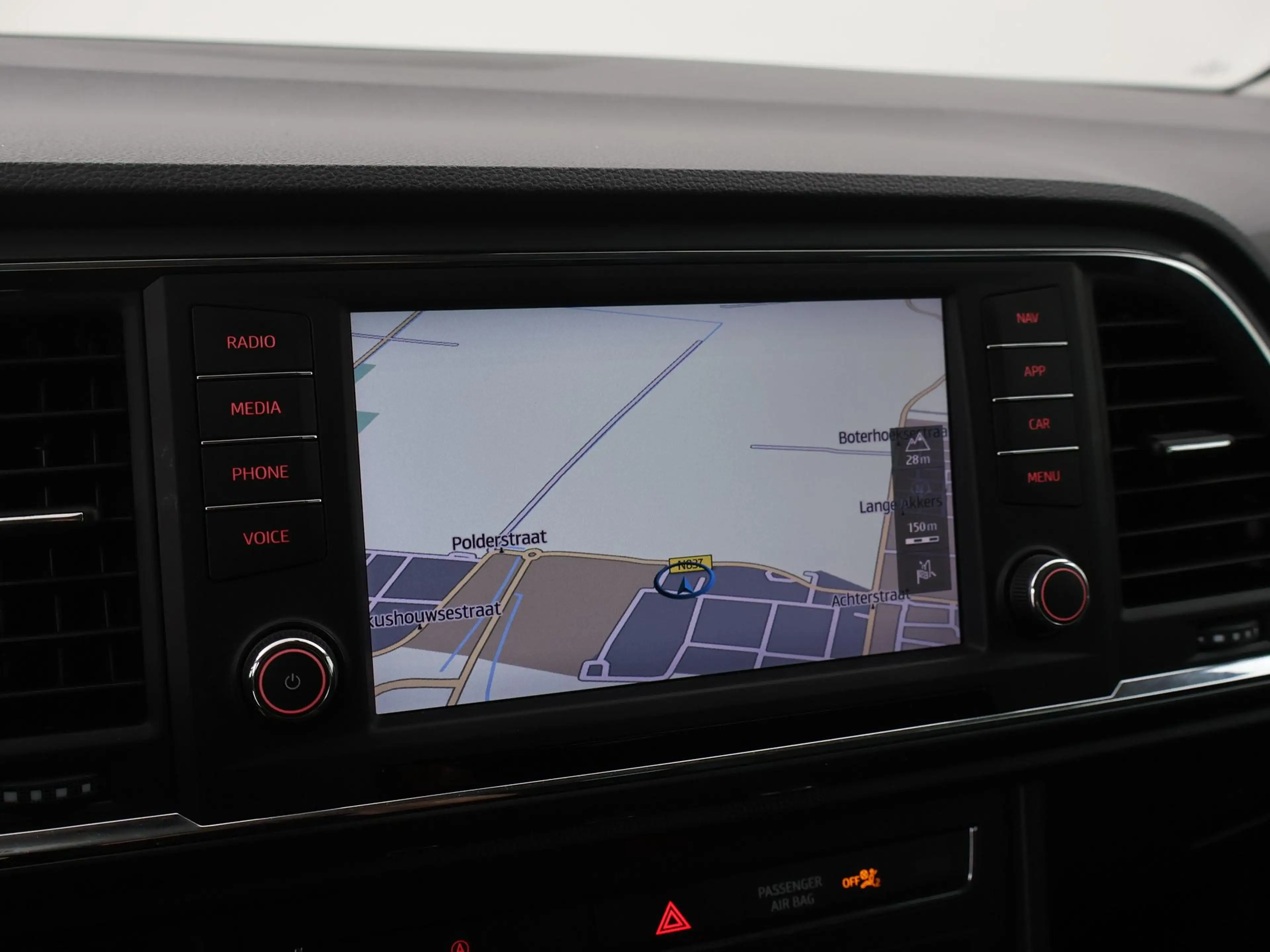 SEAT Ateca 1.0 EcoTSI Style TREKH|STOELVERW|CAMERA|LED|CLIMA| — photo 16