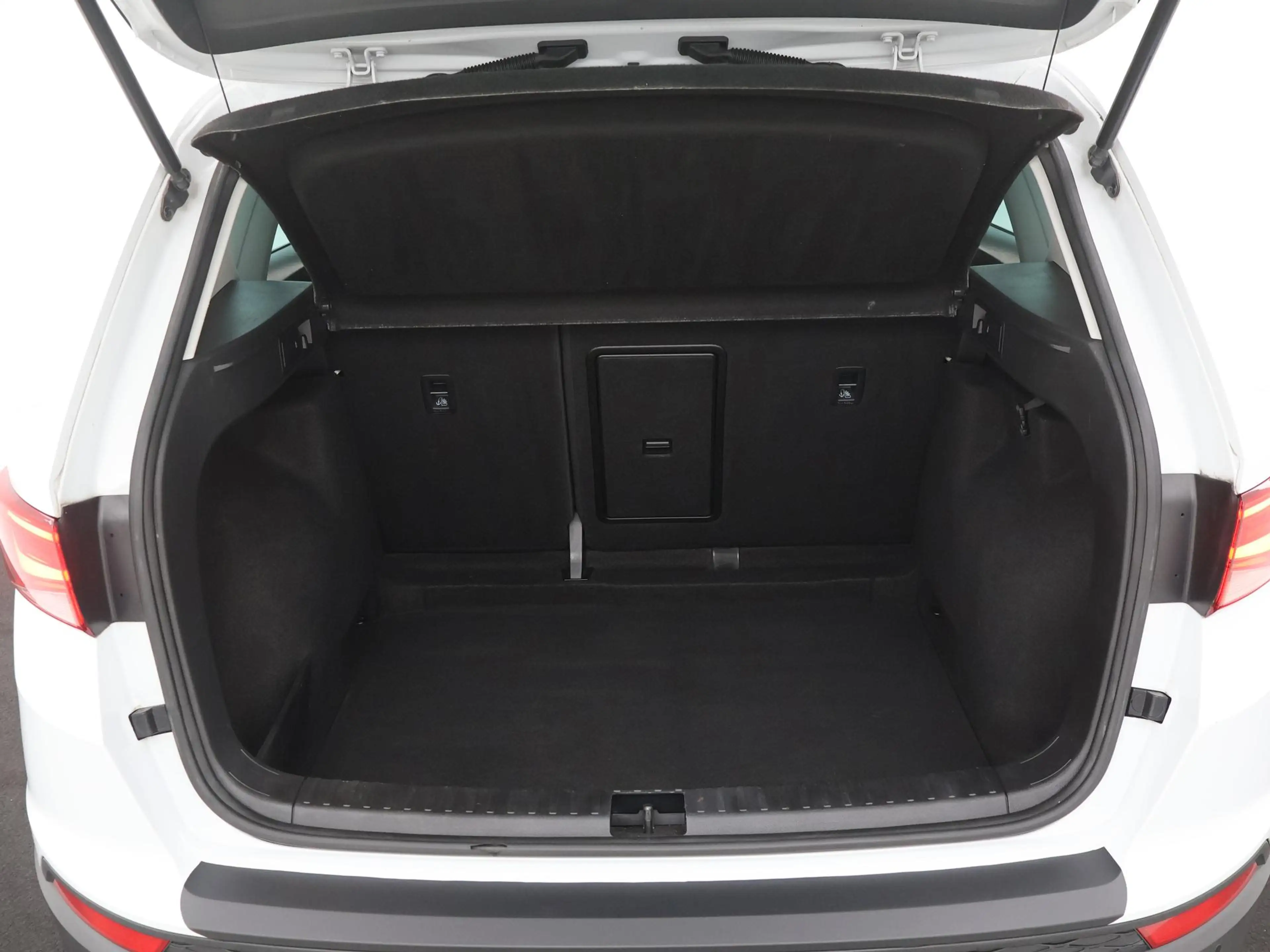 SEAT Ateca 1.0 EcoTSI Style TREKH|STOELVERW|CAMERA|LED|CLIMA| — photo 25
