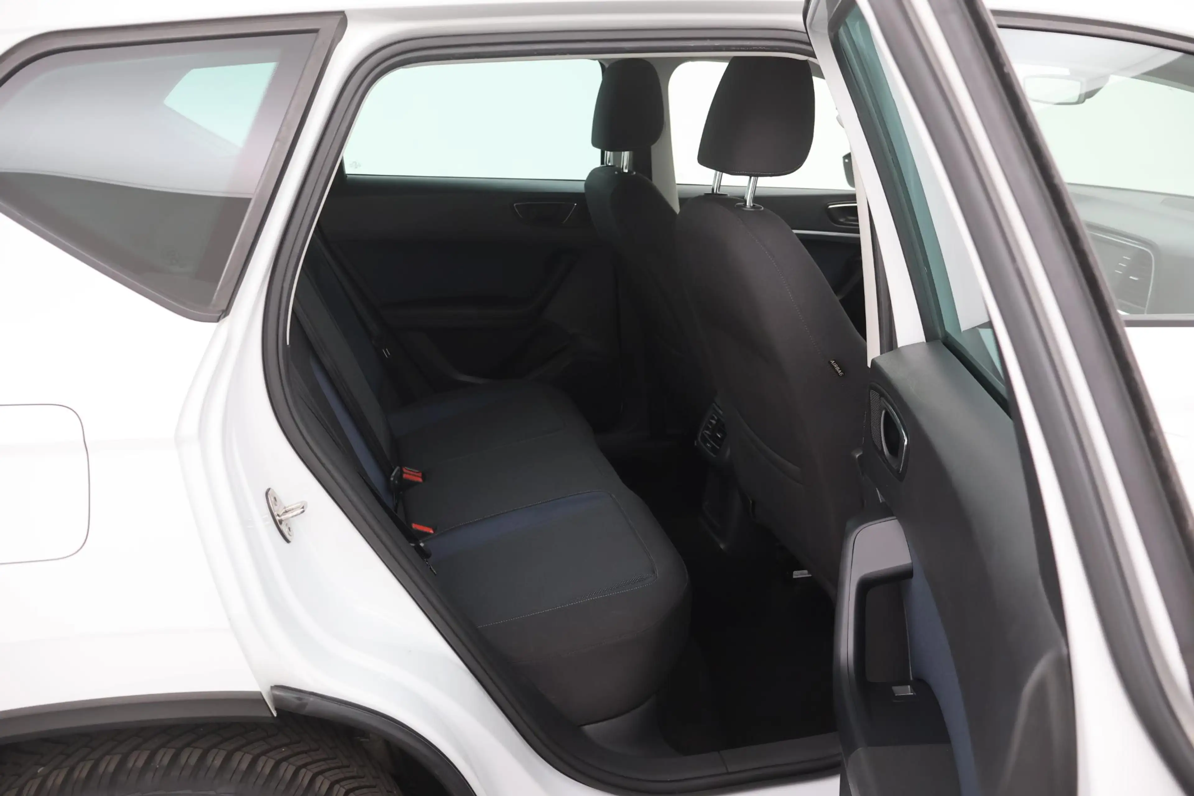 SEAT Ateca 1.0 EcoTSI Style TREKH|STOELVERW|CAMERA|LED|CLIMA| — photo 24