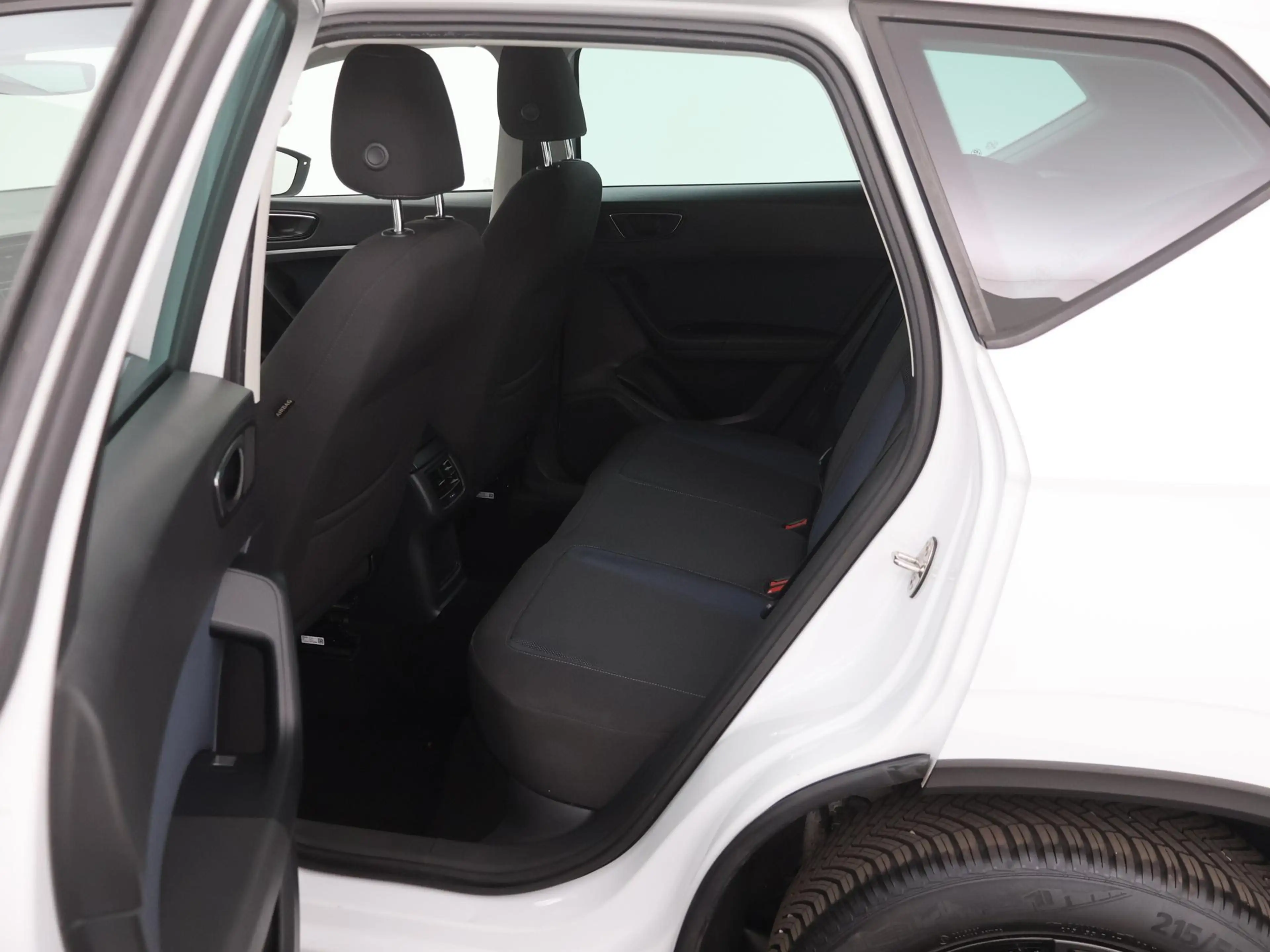 SEAT Ateca 1.0 EcoTSI Style TREKH|STOELVERW|CAMERA|LED|CLIMA| — photo 11