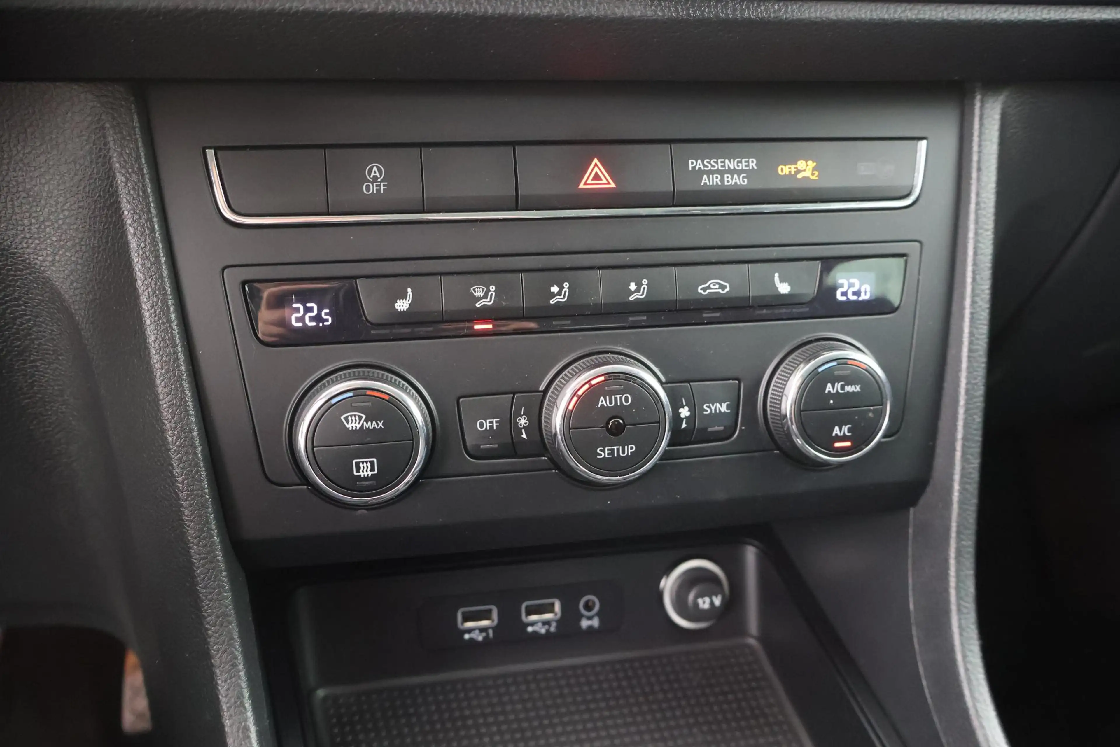 SEAT Ateca 1.0 EcoTSI Style TREKH|STOELVERW|CAMERA|LED|CLIMA| — photo 19