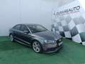 Audi A3 Sedán 2.0TDI S line edition S-T 150 Grijs - thumbnail 6