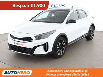1.6 Plug-in Hybrid Spirit