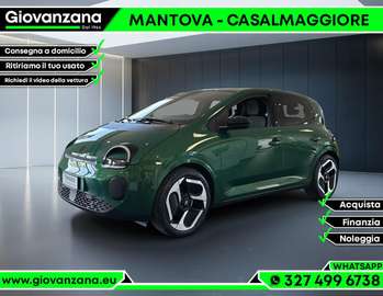 E-Tech 27,5kWh Techno urban range 80cv PRONTA CONSEGNA