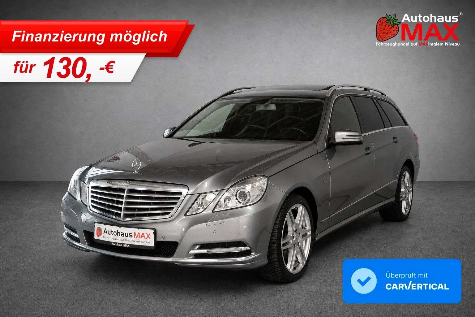 Mercedes-Benz E 250