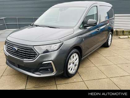 Ford Transit Connect 1.5 EcoBoost PHEV L2 Limited Voorraad incl. BPM