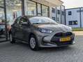 Toyota Yaris 1.5 Hybrid Active | ACC | Climate control | Navi | Grijs - thumbnail 5