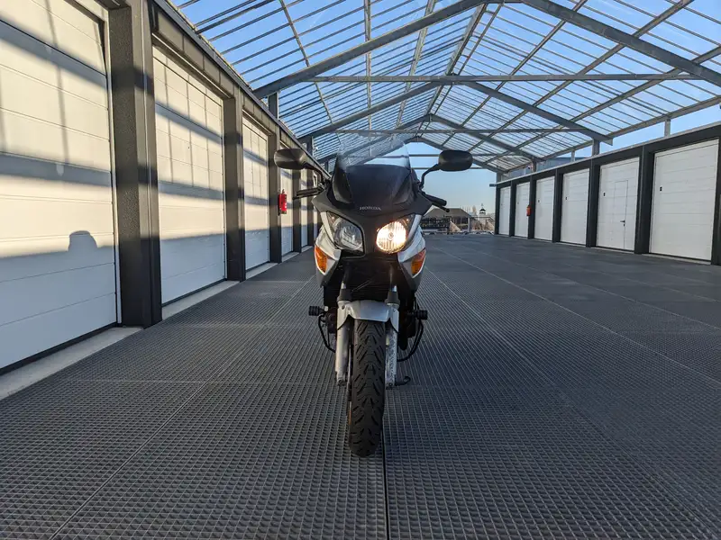 Honda CBF 600 - foto 8