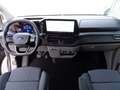 Ford Tourneo Custom Bus 2,0 170Ps A8  320 L2H1 Titanium Grau - thumbnail 9