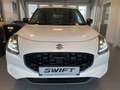 Suzuki Swift 1.2 HYBRID Black&White EDITION Race Decor Blanc - thumbnail 3