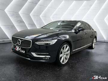 T6 AWD 320 CH INSCRIPTION LUXE BVA8 ENTRETIEN VOLVO