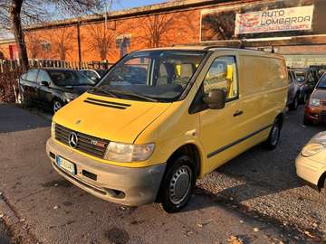 220 cdi ambiente 90 kw