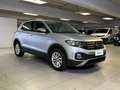 Volkswagen T-Cross 1.0 TSI 85kW Style BMT DSG Gris - thumbnail 5