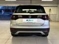 Volkswagen T-Cross 1.0 TSI 85kW Style BMT DSG Gris - thumbnail 4