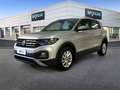 Volkswagen T-Cross 1.0 TSI 85kW Style BMT DSG Gris - thumbnail 1