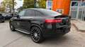 Mercedes-Benz GLE 43 AMG Schwarz - thumbnail 3