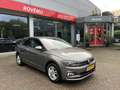 Volkswagen Polo 1.0 TSI Comfortline Business Carplay, Cruise, Park Gris - thumbnail 1