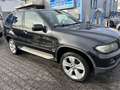 BMW X5 3.0d M-SPORT .VOLL AUSSTATUNG. TÜV 02.2027 Schwarz - thumbnail 1