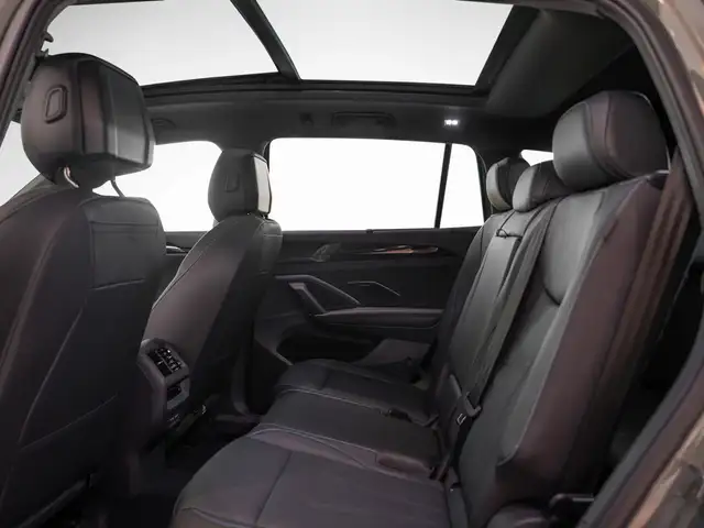Volkswagen Tayron view 14