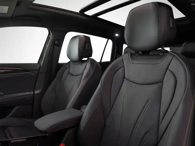 Volkswagen Tayron view 13