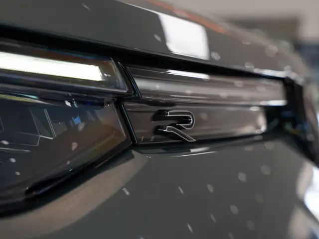 Volkswagen Tayron view 11