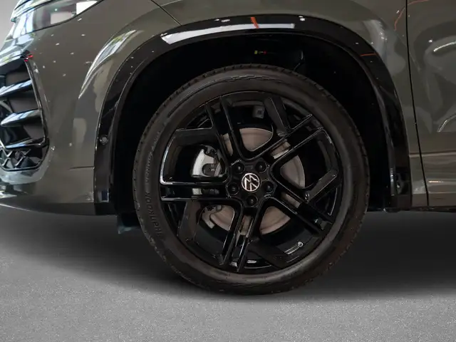 Volkswagen Tayron view 7