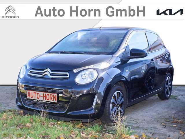 Imagine Citroen C1 AIRSCAPE VTi 72 SS SHINE