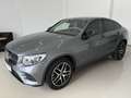 Mercedes-Benz GLC 220 d Coupé 4MATIC Grau - thumbnail 3