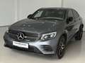 Mercedes-Benz GLC 220 d Coupé 4MATIC Grau - thumbnail 2