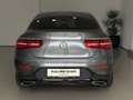 Mercedes-Benz GLC 220 d Coupé 4MATIC Grau - thumbnail 10
