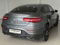 Mercedes-Benz GLC 220 d Coupé 4MATIC Grau - thumbnail 8