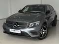 Mercedes-Benz GLC 220 d Coupé 4MATIC Grau - thumbnail 1