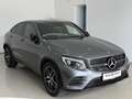 Mercedes-Benz GLC 220 d Coupé 4MATIC Grau - thumbnail 6