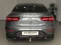 Mercedes-Benz GLC 220 d Coupé 4MATIC Grau - thumbnail 11