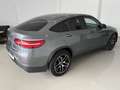 Mercedes-Benz GLC 220 d Coupé 4MATIC Grau - thumbnail 9