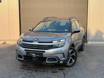 C5 Aircross 1.5 BlueHDi Business GPS S