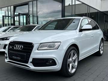 3.0 TDI quattro competition B&O | AHK | ACC